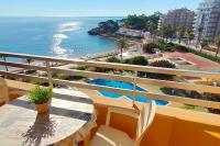 El Amanecer de Calpe 3 - Bed and Breakfast Calpe