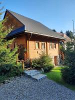 B&B Wisla - Nad Potokiem - Bed and Breakfast Wisla