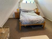 Three-Bedroom Chalet