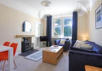 B&B North Berwick - East Road Apartment - Bed and Breakfast North Berwick