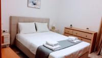 Appartement met 2 slaapkamers