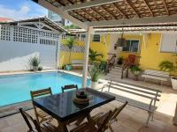 Atalaia mar - B&B Aracaju