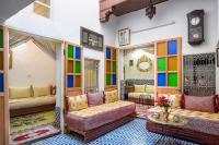 Dar Fatimazahra - B&B Fez