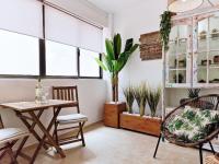 DONA MARQUEZA - WiFi, AC, Praia & Centro Carvoeiro 350m - B&B