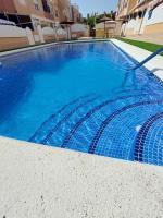 Casa Santiago de la Ribera - B&B Santiago de la Ribera