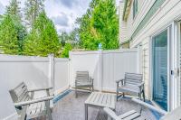 Slide Creek Retreat - B&B Bass Lake