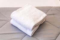 Chambre Double avec Salle de Bains Privative Extérieure