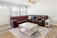 Montego Bay - Ocean 107 - B&B Ocean City