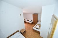 Dreibettzimmer