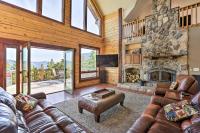 B&B Idaho Springs - Idaho Springs Cabin with Gorgeous Mtn Views! - Bed and Breakfast Idaho Springs