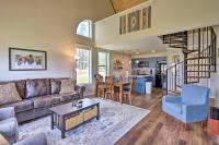 Peaceful Pagosa Springs Escape about 2 Mi to Lake - B&B Pagosa Springs