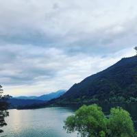 CasaEndine - B&B Ranzanico