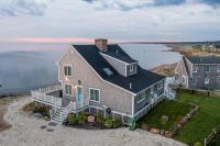 Oceanfront Cape Cod House by Rock Properties - B&B
