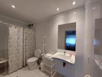 Tweepersoonskamer met 2 Aparte Bedden