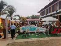 Hospedaje PILARES DE BOCAPAN - Chambres d’hôtes Bocapán