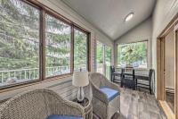 Dreamy, Family-Friendly Cloudcroft Townhome! - Bed and Breakfast