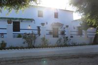 Casa Rural Faltriquera Setenil - Chambres d’hôtes Setenil de las Bodegas