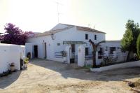 Casa Rural Faltriquera Setenil - B&B