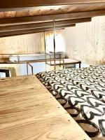 Chambre Triple avec Douche