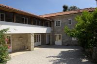 Casa de Barreiros Camélias de Basto - B&B Lamelas