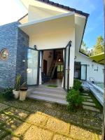 Summer Pool 2 Bedrooms Villa - B&B