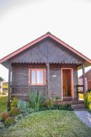 Quinta da Soliran Chalés Rural - B&B Cambará do Sul