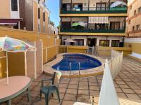 Apartamento con piscina en Puerto de la Cruz - B&B Puerto de la Cruz