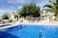 ARENDA Pino Alto Villa Lemon - Ferienwohnung Miami Platja