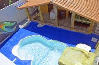 Pousada Maracajaú - B&B