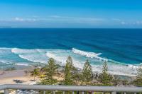 Two-Bedroom Rooftop Oceanview Penthouse