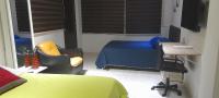 Chambre Familiale