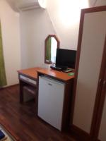 Chambre Double ou Lits Jumeaux - Vue sur Jardin
