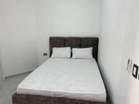 Apartamento con terraza 