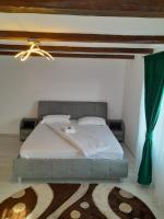 Habitación Deluxe (2 adultos + 1 niño)