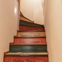 Nasos Corfu Town Apartment - B&B