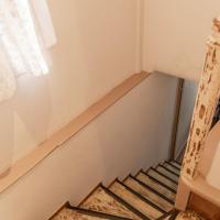 Scalinada F3 - B&B Karyófyto