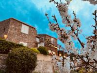 Casa di Babbo - Chambres d’hôtes Macinaggio