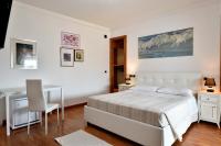 King Suite with Balcony