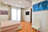 King Suite with Balcony