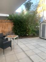 City Apartments am Rhein - Chambres d’hôtes Bonn