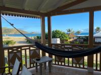 B&B Orient Bay - Lovely one bedroom holiday home by the beach - Bed and Breakfast Orient Bay