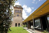 Barrierefreie Ferienwohnungen am Wasserturm Landau - Südpfalz - B&B Landau in der Pfalz