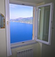 Portofino mountain unique love nest - Chambres d’hôtes San Rocco