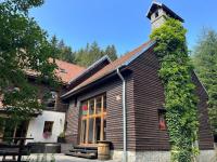 Imperial F Villa - B&B Azuga