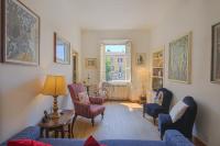 La Casa dell'Artista - B&B Lucca