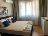Apartamento de 2 dormitorios