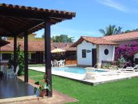 B&B Rio das Ostras - Rey das Ostras Pousada - Bed and Breakfast Rio das Ostras