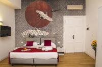 Junior Suite with Balcony