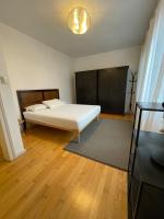 Apartamento de 2 dormitorios