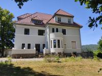 Parkvilla Köhler - B&B Zella-Mehlis